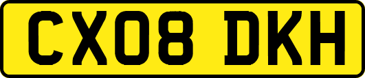 CX08DKH