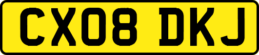 CX08DKJ