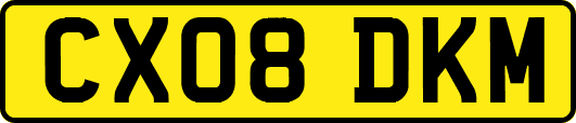 CX08DKM