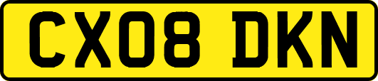 CX08DKN