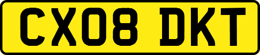 CX08DKT