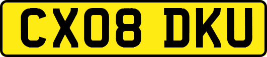 CX08DKU