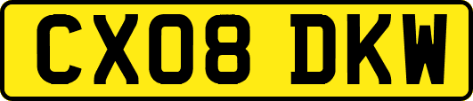 CX08DKW