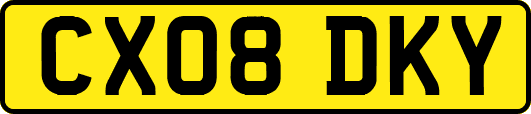 CX08DKY