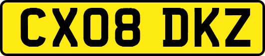CX08DKZ