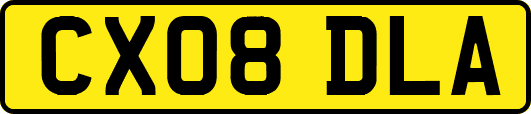CX08DLA