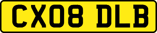 CX08DLB