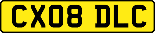 CX08DLC