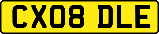 CX08DLE