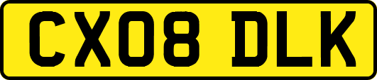 CX08DLK