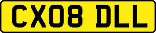 CX08DLL
