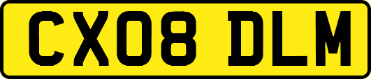 CX08DLM