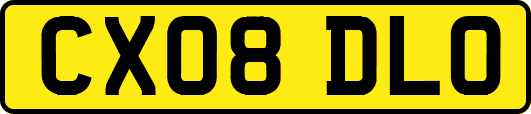 CX08DLO