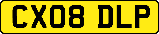 CX08DLP