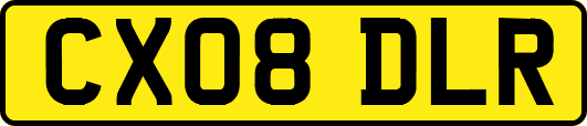 CX08DLR