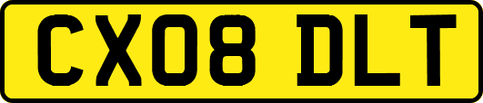CX08DLT