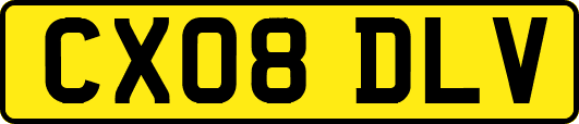CX08DLV