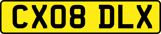 CX08DLX