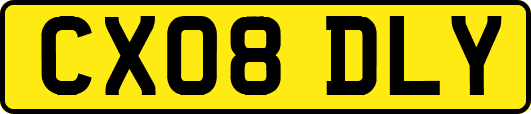 CX08DLY