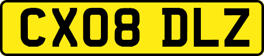 CX08DLZ