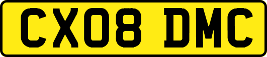 CX08DMC