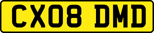 CX08DMD