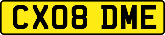 CX08DME