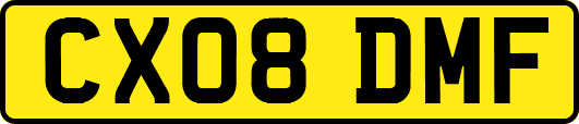 CX08DMF