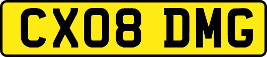 CX08DMG