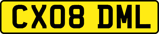 CX08DML
