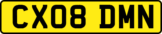 CX08DMN