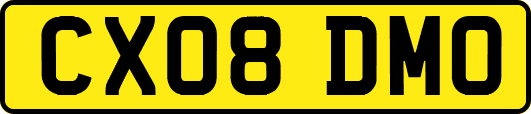 CX08DMO