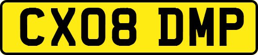 CX08DMP