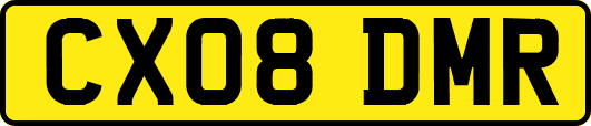 CX08DMR