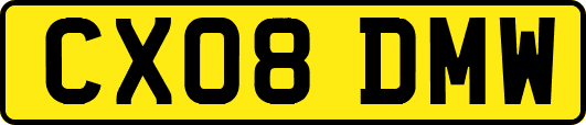 CX08DMW