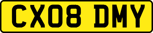 CX08DMY