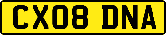 CX08DNA