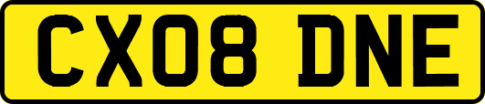 CX08DNE