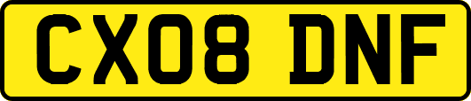 CX08DNF