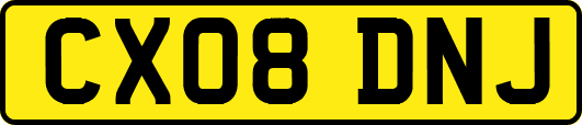 CX08DNJ