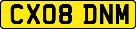 CX08DNM