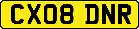CX08DNR