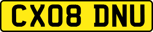 CX08DNU
