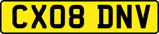CX08DNV