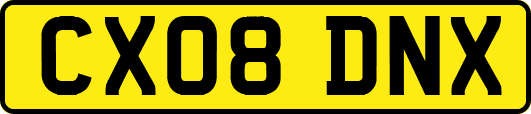 CX08DNX