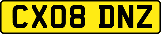 CX08DNZ