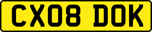 CX08DOK