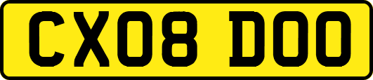 CX08DOO
