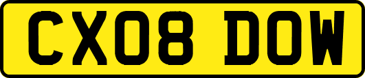CX08DOW