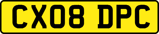 CX08DPC